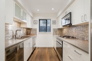 Photo 15: 1460 ARBUTUS Street in Vancouver: Kitsilano Townhouse for sale in "The Point on Kits" (Vancouver West)  : MLS®# R2760939