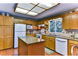 Photo 9: 8863 157A Street in Surrey: Fleetwood Tynehead House for sale : MLS®# R2029205