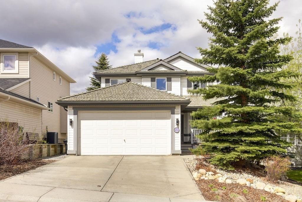 Main Photo: 141 EDGEBROOK Park NW in Calgary: Edgemont Detached for sale : MLS®# C4245778