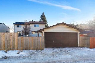 Photo 23: 16 Castlepark Way NE in Calgary: Castleridge Semi Detached (Half Duplex) for sale : MLS®# A2114958