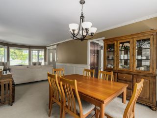 Photo 7: 5908 Boundary Place in Surrey: Panorama Ridge House for sale