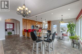 Photo 9: 1551 HWY 3 in Osoyoos: House for sale : MLS®# 10304705