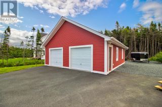 Photo 44: 8 Jenny's Way in Logy Bay: House for sale : MLS®# 1262901