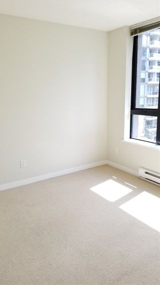 Photo 5: 506 1295 RICHARDS Street in Vancouver: Downtown VW Condo for sale in "OSCAR" (Vancouver West)  : MLS®# R2290221
