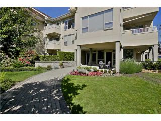 Photo 17: 303 5626 LARCH Street in Vancouver: Kerrisdale Condo for sale in "WILSON HOUSE" (Vancouver West)  : MLS®# V1068775