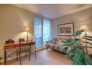 Photo 14: 1007 1108 6 Avenue SW in Calgary: Downtown West End Condo for sale : MLS®# C3642036