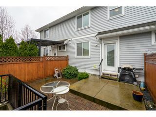 Photo 20: 21091 79A Avenue in Langley: Willoughby Heights Condo for sale in "Yorkton South" : MLS®# R2252782