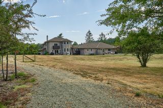 Photo 54: 1530 Kersey Rd in Central Saanich: CS Keating House for sale : MLS®# 917800