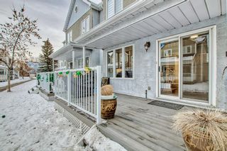 Photo 16: 95 Inglewood Cove SE in Calgary: Inglewood Row/Townhouse for sale : MLS®# A2018956