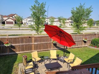 Photo 31: 195 Kingfisher Crescent in Winnipeg: South Pointe Residential for sale (1R)  : MLS®# 202301264