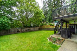 Photo 39: 4698 198C Street in Langley: Langley City House for sale : MLS®# R2463222