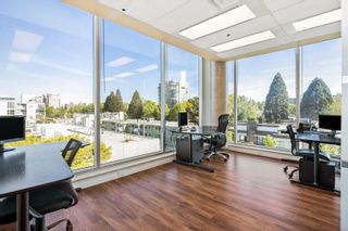 Photo 8: 505 1788 W BROADWAY in Vancouver: Fairview VW Office for sale (Vancouver West)  : MLS®# C8051751