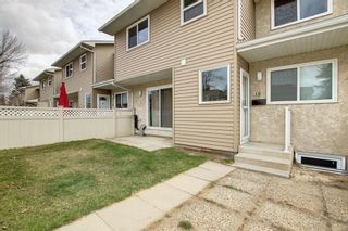 Photo 2: 18 5520 1 Avenue SE in Calgary: Penbrooke Meadows Row/Townhouse for sale : MLS®# A1212391