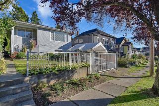 Photo 2: 4820 MOSS Street in Vancouver: Collingwood VE House for sale (Vancouver East)  : MLS®# R2814355