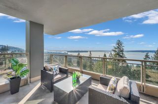 Photo 17: 901 3335 CYPRESS Place in West Vancouver: Cypress Park Estates Condo for sale in "STONECLIFF" : MLS®# R2760818