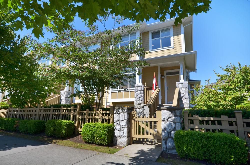 Main Photo: 961 W. 59th Ave in Churchill Gardens: South Cambie Home for sale ()  : MLS®#  V967388