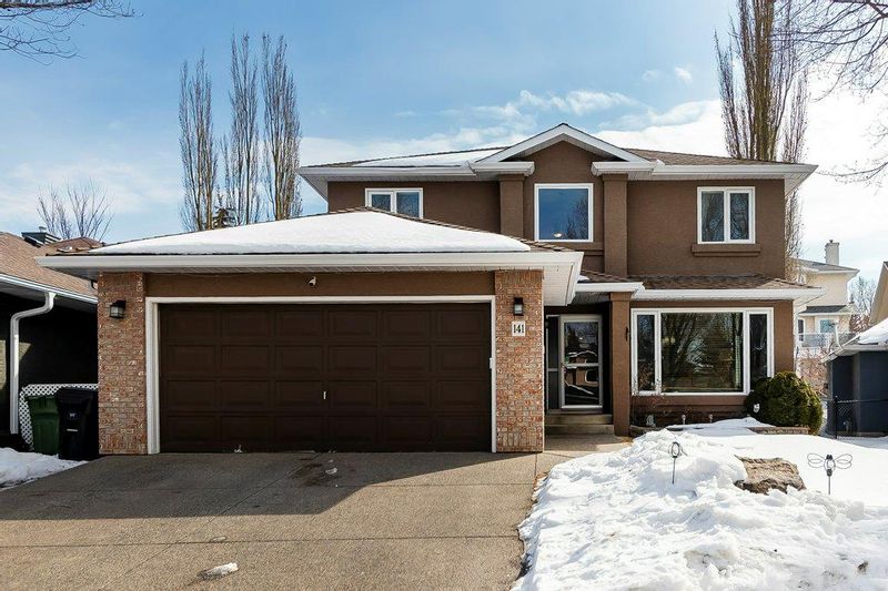 FEATURED LISTING: 141 Mountain Park Drive Southeast Calgary