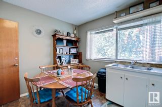 Photo 8: 9805 157 Street in Edmonton: Zone 22 House for sale : MLS®# E4312894