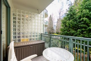 Photo 24: 205 1725 MARTIN Drive in White Rock: Sunnyside Park Surrey Condo for sale in "SouthWynd" (South Surrey White Rock)  : MLS®# R2758424