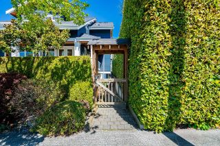 Photo 3: 21 W 15TH Avenue in Vancouver: Mount Pleasant VW Townhouse for sale (Vancouver West)  : MLS®# R2874982