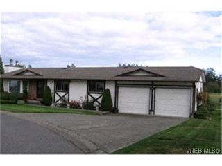 Photo 8: 108 Paddock Pl in VICTORIA: VR View Royal House for sale (View Royal)  : MLS®# 411813
