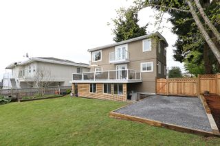 Photo 25: 1178 Dolphin Street: White Rock Home for sale ()  : MLS®# F1111485