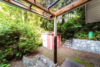 Photo 5: 2475 ROSEBERY AVENUE in West Vancouver: Queens House for sale : MLS®# R2319144