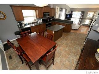 Photo 14: 4800 ELLARD Way in Regina: Single Family Dwelling for sale (Regina Area 01)  : MLS®# 584624