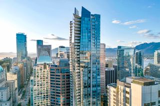 Photo 1: 2902 667 HOWE Street in Vancouver: Downtown VW Condo for sale in "The Private Residences at Hotel Georgia" (Vancouver West)  : MLS®# R2874127
