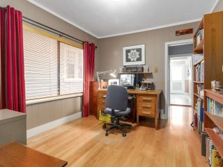 Photo 8: 3642 W 3RD Avenue in Vancouver: Kitsilano House for sale in "KITS" (Vancouver West)  : MLS®# R2175191