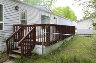 Photo 2: 30 Paradise Drive in Ste Anne: Paradise Village Residential for sale (R06)  : MLS®# 202314522
