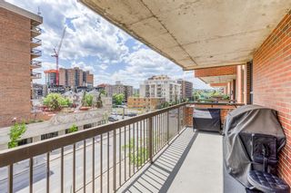 Photo 6: 401 1240 12 Avenue SW in Calgary: Beltline Apartment for sale : MLS®# A2053748