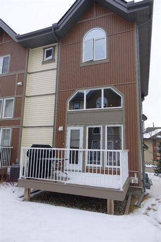 Photo 7: 802 Wentworth Villas SW in Calgary: West Springs Row/Townhouse for sale : MLS®# A1187413