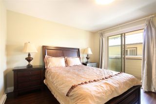 Photo 13: 220 5588 PATTERSON Avenue in Burnaby: Central Park BS Townhouse for sale in "DECORUS" (Burnaby South)  : MLS®# R2111727