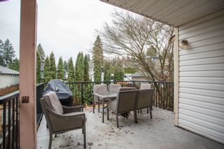 Photo 28: 1968 LANGAN Avenue in Port Coquitlam: Lower Mary Hill House for sale : MLS®# R2742694