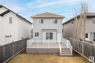 Photo 37: 1112 36 Avenue in Edmonton: Zone 30 House for sale : MLS®# E4382443