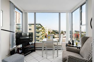 Photo 12: 601 588 16TH Street in West Vancouver: Ambleside Condo for sale : MLS®# R2832813