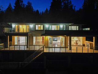 Photo 37: 3930 BAYRIDGE Avenue in West Vancouver: Bayridge House for sale : MLS®# R2874596