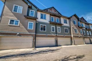 Photo 45: 248 Skyview Ranch Way NE in Calgary: Skyview Ranch Row/Townhouse for sale : MLS®# A2124749