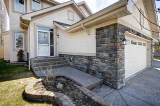 Photo 3: 15 Cranleigh Mews SE in Calgary: Cranston Detached for sale : MLS®# A2127859