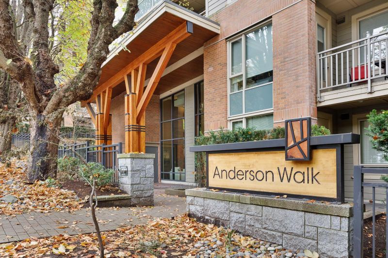 FEATURED LISTING: 411 - 159 22ND Street West North Vancouver