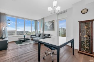 Photo 19: 1603 3487 BINNING Road in Vancouver: University VW Condo for sale in "ETON" (Vancouver West)  : MLS®# R2643764