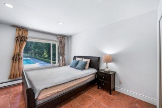 Photo 23: 630 SOUTHBOROUGH Drive in West Vancouver: British Properties House for sale : MLS®# R2863964