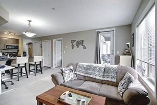 Photo 7: 3104 1317 27 Street SE in Calgary: Albert Park/Radisson Heights Apartment for sale : MLS®# A1112856