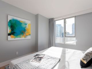 Photo 18: 1006 1201 MARINASIDE CRESCENT in Vancouver: Yaletown Condo for sale (Vancouver West)  : MLS®# R2648505