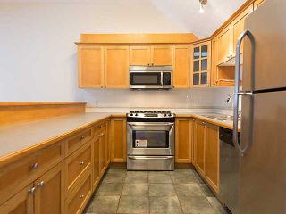 Photo 7: PH4 380 W 10TH Avenue in Vancouver: Mount Pleasant VW Townhouse for sale in "Turnbull's Watch" (Vancouver West)  : MLS®# V1053163