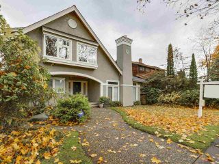 Photo 11: 3949 W 13TH Avenue in Vancouver: Point Grey House for sale (Vancouver West)  : MLS®# R2119677