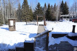 Photo 49: 461008 RR 10: Rural Wetaskiwin County House for sale : MLS®# E4284325
