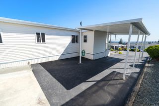 Photo 31: 47 2301 Arbot Rd in Nanaimo: Na South Jingle Pot Manufactured Home for sale : MLS®# 931885