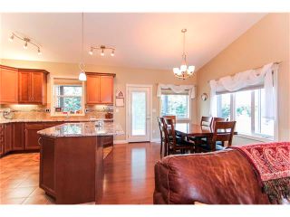 Photo 9: 24 Vermont Close: Olds House for sale : MLS®# C4027121